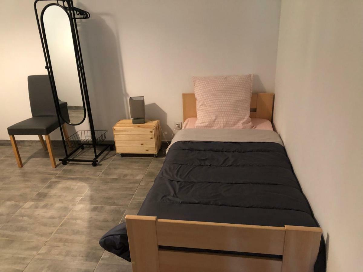 Apartamento La Guinguette Cevenole Le Vigan  Exterior foto